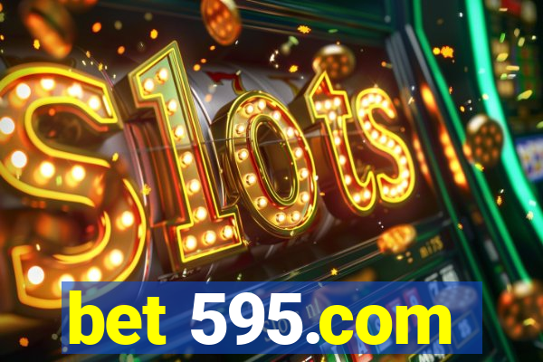 bet 595.com